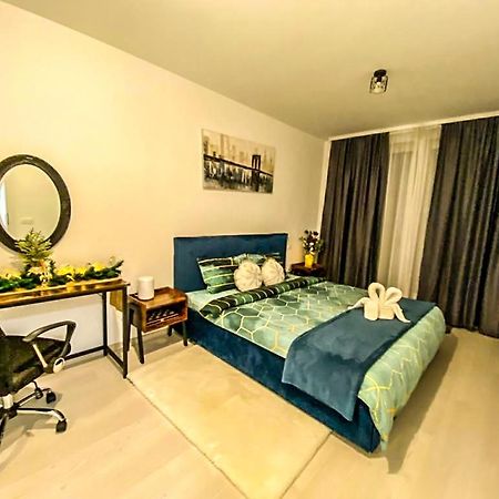 Like Home Feeling Sighisoara Ngoại thất bức ảnh